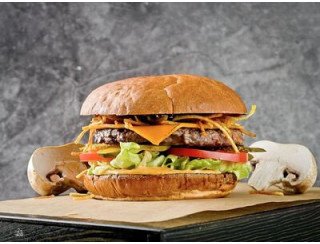 Brizola BBQ лого