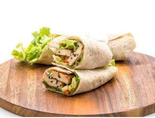 Шаурма & Донер лого