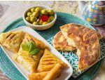 Чайхана восточная сказка