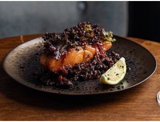 Квартира 98 лого