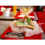 Berlin донер кебаб