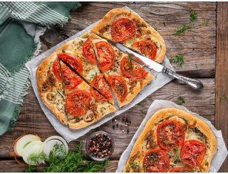 Bruno Pizza лого