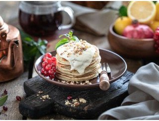 Brunch & Coffee лого