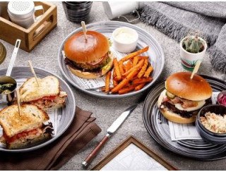 Гастроман лого