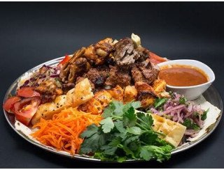 Анталья Кебаб лого