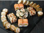 Green Sushi