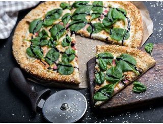 PizzTop лого