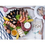Grand Fish Veranda
