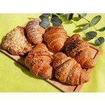 Семейная пекарня Кривоноговых