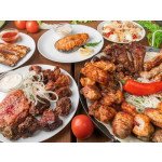 Мастерская вкуса Чили