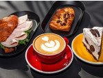 Espresso Bar Coffee