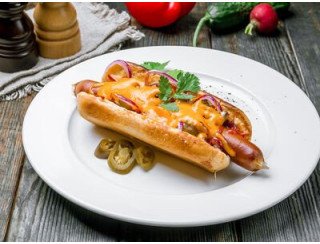 Hotdogs лого