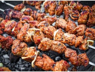 Кафе Отдых лого