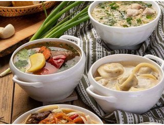 Кунак лого