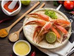 Crab Cafe