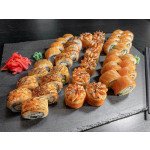 Суши маркет Лосось