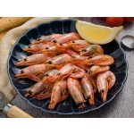 Рыба & Гриль