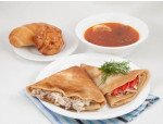 Блинная Поварешка