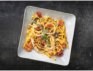 Мидийная точка лого