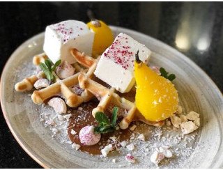 Wild Boudoir лого