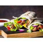 ШАУРМА ИЗ ДОМА