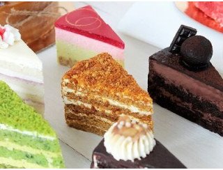 Высший вкус лого