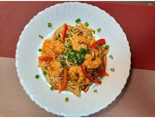 Viet pho лого