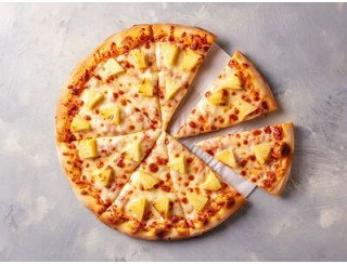 Mozzarella лого