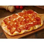 Пицца, паста и баста