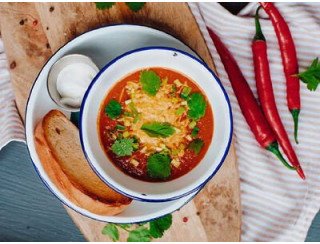 Разлука лого