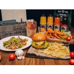 Литл грин паб