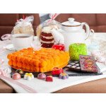 Миллион сладостей