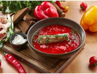 Your Бар лого