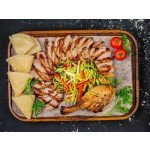 Лапша и утка Фо Бо