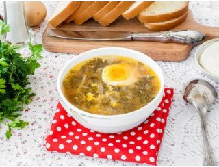 Чебуречная RZN лого