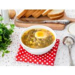 Чебуречная RZN