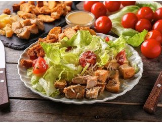 Кушать подано лого