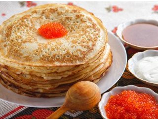 Лёгкая еда лого