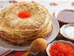 Лёгкая еда