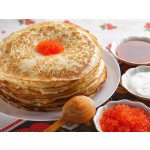 Лёгкая еда