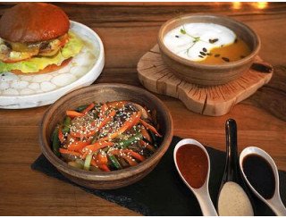 Rob roy bar лого