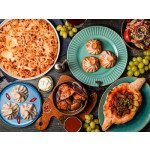 Хинкал Хаус