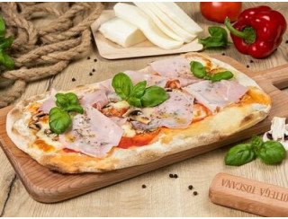 Bottega Toscana лого