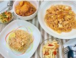 Panasia Cafe