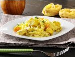 Pasta mania