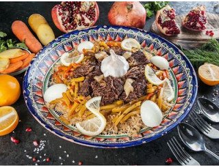 Чайхана №2 лого