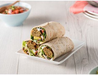 Чайхана Шаурма лого