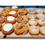 Пекарня Коржик