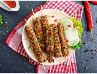 Restro Boom лого