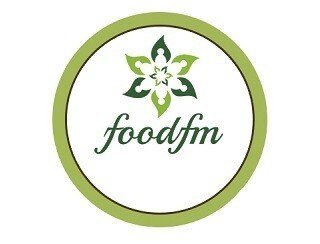 Food Fm лого